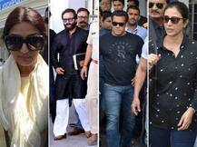 કાળિયાર શિકાર કેસઃ સલમાન સહિત સૈફ, સોનાલી, તબ્બુ પહોંચ્યા જોધપુર કોર્ટમાં, પોલીસે પરિસરમાં ગોઠવ્યા સ્નાઇપર