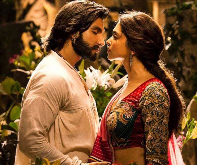 રામલીલા, બાજીરાવ મસ્તાની, પદ્માવત જેવી ફિલ્મોમાં આ બંનેની જોડી ઘણી હીટ નીવડી છે.