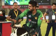 પાકિસ્તાની ક્રિકેટરને ઇનામમાં મળી બાઈક, પણ ઘરે લઈ જવાની પાડી ના, કારણ જાણીને ચોંકી જશો...