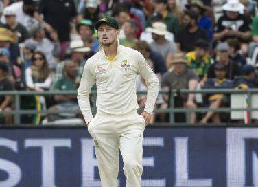 માર્કના કહેવા મુજબ ત્રણેય ખેલાડીઓને બદલવા ઘણું પડાકરજનક છે. અમારી પાસે હજુ પણ ઘણા સારા ખેલાડી છે, પરંતુ આ ત્રણેય ખેલાડીઓની જગ્યા ભરવી મુશ્કેલ છે. ઓપનિંગ બેટ્સમેન બેનક્રોફ્ટ યુવા છે અને તેનું સ્થાન ભરવું પણ મુશ્કેલ છે.