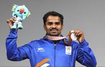 કોમનવેલ્થમાં ભારતને પહેલો મેડલ અપાવનારો ગુરૂ છે ટ્રક ડ્રાઈવરનો દીકરો, જાણો કેવી ગરીબીનો કર્યો છે સામનો ?