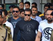 આજે સલમાન દોષિત જાહેર થશે તો થઈ શકે કેટલી સજા ? જાણો વિગત