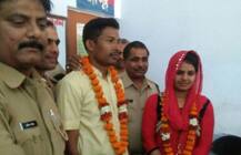 કાનપુરઃ સબ ઇન્સ્પેક્ટરને મહિલા કોન્સ્ટેબલ સાથે થયો પ્રેમ, જાણો પછી શું થયું