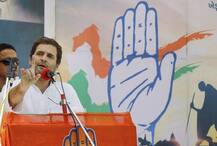 પ્રભારી-પ્રદેશ પ્રમુખ પછી રાહુલે ગુજરાત કોંગ્રેસ માટે નિમ્યા 5 નવા સેક્રેટરી, જાણો કોને અપાઈ નિમણૂક ?