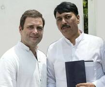 પ્રભારી-પ્રદેશ પ્રમુખ પછી રાહુલે ગુજરાત કોંગ્રેસ માટે નિમ્યા 5 નવા સેક્રેટરી, જાણો કોને અપાઈ નિમણૂક ?