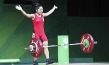 મણિપુરની મીરાબાઈ ઓલિમ્પિક્સમાં ત્રણ પ્રયત્નમાં વજન નહોતી ઉઠાવી શકી ને હવે જીતી ગોલ્ડ, જાણો વિગત