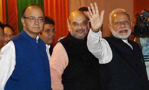 મોદી સરકારના આ સીનિયર મિનિસ્ટરને થઈ ગંભીર શારીરિક તકલીફ ? જાણો હવે શું કરશે ? મોદી સરકારના આ સીનિયર મિનિસ્ટરને થઈ ગંભીર શારીરિક તકલીફ ? જાણો હવે શું કરશે ?