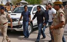 જોધપુરની જેલમાં સલમાનને આસારામ સાથે રહેવું પડશે ? જાણો વિગત