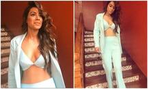 વેબ સીરીઝમાં લેસ્બિયન કીસને લઇને ચર્ચામાં આવેલી આ હૉટ ટીવી એક્ટ્રેસ હવે કરશે બૉલીવુડમાં એન્ટ્રી