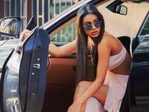 વેબ સીરીઝમાં લેસ્બિયન કીસને લઇને ચર્ચામાં આવેલી આ હૉટ ટીવી એક્ટ્રેસ હવે કરશે બૉલીવુડમાં એન્ટ્રી