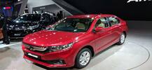 Hondaએ શરૂ કર્યું All New Amaze કારનું બુકિંગ, જાણો ક્યારે થશે લોન્ચ