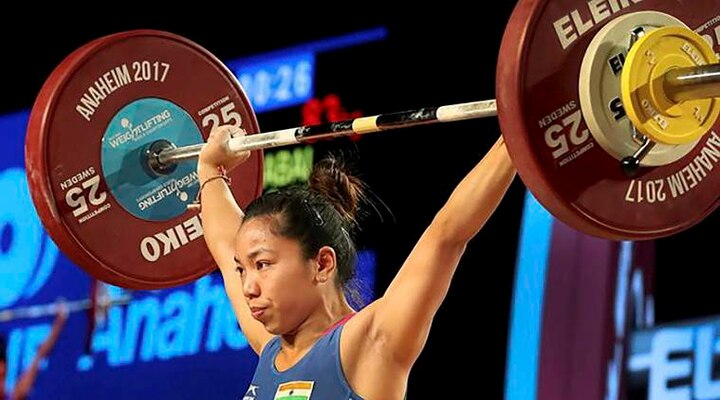 Will Mirabai Chanu give India a medal on the second day of Olympic Games? ਕੀ ਉਲੰਪਿਕ ਖੇਡਾਂ ਦੇ ਦੂਜੇ ਹੀ ਦਿਨ ਭਾਰਤ ਨੂੰ ਤਮਗ਼ਾ ਦਿਵਾਏਗੀ ਮੀਰਾਬਾਈ ਚਾਨੂੰ?