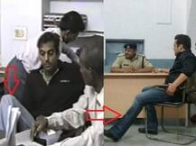 જોધપુર જેલમાં સલમાન ખાનને જમવામાં શું-શું મળ્યું? સલમાનને કઈ કેટેગરીની જેલમાં રખાયો, જાણો વિગત