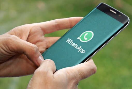 WhatsApp New Features: Top 5 Upcoming Features Going To Be Available On WhatsApp Soon WhatsApp New Features: व्हाट्सएप पर जल्द मिलने वाले हैं ये टॉप 5 अपकमिंग फीचर्स, जानिए पूरी डिटेल