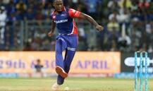 દિલ્હી ડેરડેવિલ્સને લાગ્યો મોટો ઝાટકો: કયો ફાસ્ટ બોલર નહીં રમે IPL