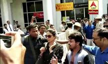 બોલીવુડની કઈ અભિનેત્રી સાથે એરપોર્ટ પર થયો ખરાબ વ્યવહાર, ભડકેલી અભિનેત્રીએ શું કર્યું ?