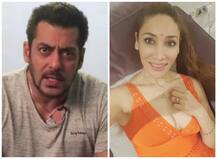 સલમાનના જેલ જવાથી ખુશ થઈ આ એક્ટ્રેસ, કહ્યું- કર્મની સજા મળી