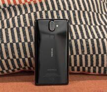 ભારતમાં આવ્યો નોકિયાનો આ દમદાર ફોન, Wireless ચાર્જિંગ, 12MP કેમેરો સાથે છે આ હાઇટેક ફિચર્સ