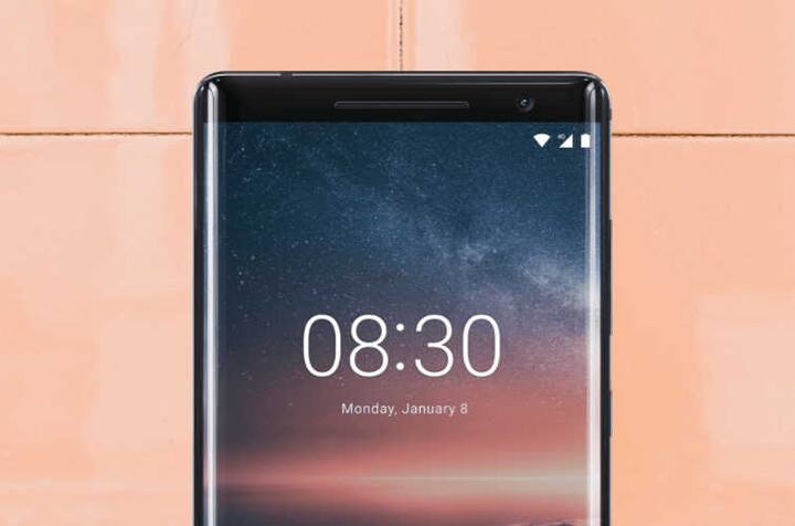 ફોનનો ફ્રન્ટ કેમેરો 5MPનો આપ્યો છે. નોકિયોના આ ફોનમાં 6GBની રેમ, 128GBની ઇન્ટરનલ મેમરી અને ક્વાલકૉમ સ્નેપડ્રેગન 835 પ્રૉસેસર આપવામાં આવ્યું છે. 