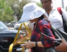 બોલિવૂડની કઈ અભિનેત્રી સલમાન ખાનને મળવા જોધપુર સેન્ટ્રલ જેલ પહોંચી, જાણો વિગત