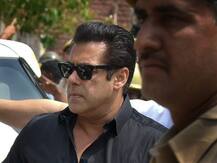 \'હું હંમેશાં સલમાનને પ્રેમ કરતી રહીશ\', કઈ હીરોઈને સલમાનને સજા પછી આપ્યું આ રીએક્શન ? જાણો વિગત