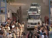 કાળિયાર શિકાર કેસમાં સલમાન ખાનને જામીન, ચાર્ટર્ડ પ્લેનથી પહોંચ્યો મુંબઈ