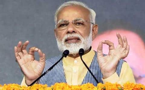 UPમાં બીજેપીના વધુ એક દલિત સાંસદ થયા નારાજ, લેટર લખીને કહ્યું- 4 વર્ષમાં મોદી સરકારે કંઈ નથી કર્યું UPમાં બીજેપીના વધુ એક દલિત સાંસદ થયા નારાજ, લેટર લખીને કહ્યું- 4 વર્ષમાં મોદી સરકારે કંઈ નથી કર્યું
