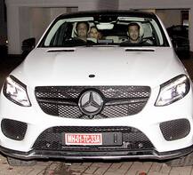 સલમાન પાસે છે રેન્જ રોવરથી લઈ લેક્સસ સુધીની કારનું કલેક્શન, જાણો વિગત