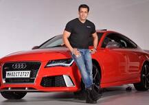 સલમાન પાસે છે રેન્જ રોવરથી લઈ લેક્સસ સુધીની કારનું કલેક્શન, જાણો વિગત