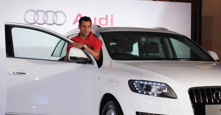 મુંબઈઃ કાળિયાર શિકાર કેસમાં હાલમાં જોધપુરની જેલમાં બંધ સલમાન ખાન કારનો શોખીન છે. તેની પાસે અનેક પ્રકારની કારનું કલેકશન છે. જેમાં એસયુવી રેન્જ રોવરથી લઈ મર્સિડીઝ બેન્ઝની એસ ક્લાસ કારનો પણ સમાવેશ થાય છે. 