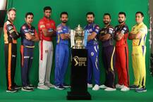 IPL 2018:  મેગા ઇવેન્ટ અને ખેલાડીઓ માટે લેવામાં આવ્યો કરોડોનો વીમો, રકમ જાણીને ચોંકી જશો