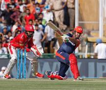 DD vs KXIP: પંજાબે દિલ્હીને 6 વિકેટથી આપી હાર, લોકેશ રાહુલે ફટકારી આઈપીએલ ઇતિહાસની સૌથી ઝડપી અડધી સદી