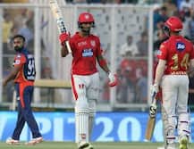 DD vs KXIP: પંજાબે દિલ્હીને 6 વિકેટથી આપી હાર, લોકેશ રાહુલે ફટકારી આઈપીએલ ઇતિહાસની સૌથી ઝડપી અડધી સદી