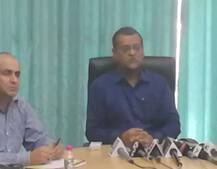 સુરત બિટકોઈન કૌભાંડ મામલે અમરેલીમાં દરોડા, ક્યા 9 પોલીસ સામે નોંધાઇ ફરિયાદ