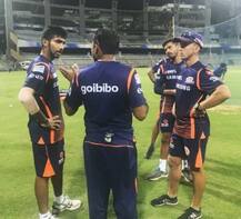 IPL 2018 : બુમરાહની એક જ ઓવરમાં ત્રણ સિક્સ ફટકારી બ્રાવોએ બનાવ્યો અનોખો રેકોર્ડ, જાણો વિગત