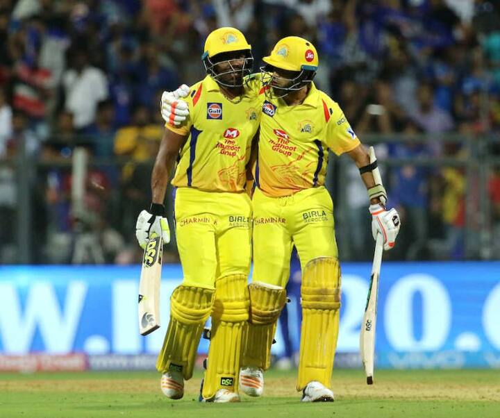 166 રનના ટાર્ગેટનો પીછો કરતાં ચેન્નઇએ 118 રન પર 8 વિકેટ ગુમાવી દીધી હતી. આ વખતે મુંબઈની ટીમ સરળતાથી મેચ જીતી જશે તેમ લાગતું હતું. પરંતુ બ્રાવોએ વિસ્ફોટક બેટિંગ કરીને મુંબઈ ઈન્ડિયન પાસેથી જીત છીનવી લીધી.