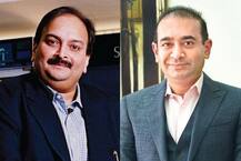 પીએનબી કૌભાંડઃ નીરવ મોદી અને મેહુલ ચોકસી સામે બિન જામીનપાત્ર વોરંટ