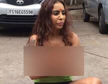 ટોપલેસ થઈ કાસ્ટિંગ કાઉચનો વિરોધ કરનારી અભિનેત્રી બની ગઈ ‘નેશનલ સેલિબ્રિટી’, જાણો કોણે કર્યું આવું નિવેદન