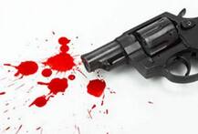 ગાઝિયાબાદમાં પત્રકાર પર હુમલો, ઘરમાં ઘૂસીને મારી ગોળી