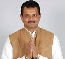 કોંગ્રેસ પછી ભાજપ પણ બદલશે પ્રદેશ પ્રમુખ? વાઘાણીના બદલે ક્યા મિનિસ્ટર બની શકે પ્રદેશ પ્રમુખ, જાણો વિગત