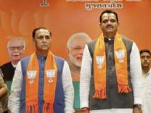 રૂપાણી કેબિનેટમાં આ દિગ્ગજ પાટીદાર નેતાનો કરાશે સમાવેશ, જાણો વિગત