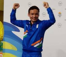 CWG 2018: જીતુ રાયે ગૉલ્ડ પર નિશાન લગાવ્યું, મેહૂલી ઘોષે જીત્યો સિલ્વર, ભારત પૉઇન્ટ ટેબલમાં ત્રીજા નંબરે