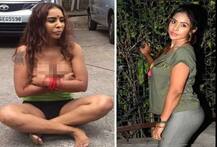 પ્રોડ્યુસરે રૉલના નામે એક્ટ્રેસ પાસે મંગાવ્યો સંપૂર્ણ નગ્નાવસ્થામાં વિડીયો, એક્ટ્રેસે ન્યૂડ વીડિયો મોકલ્યો પછી શું થયું?