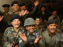 BSF એ નવવિવાહિત જવાનો માટે એકલાપણું દુર કરવા બનાવ્યો આ ખાસ પ્લાન, જાણો શું છે