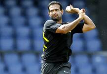 રાહુલની ફિફ્ટી જોઈ ગુજરાતી ક્રિકેટરે મોટા ભાઈને ફેંક્યો પડકાર, જાણો શું મળ્યો જવાબ