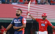 રાહુલની ફિફ્ટી જોઈ ગુજરાતી ક્રિકેટરે મોટા ભાઈને ફેંક્યો પડકાર, જાણો શું મળ્યો જવાબ