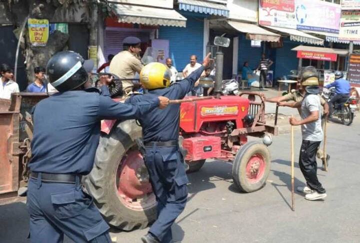 અધિકારીએ કહ્યું, ‘‘એમએચએએ બધા રાજ્યોને કોઇપણ અનિચ્છનીય ઘટનાને રોકવા માટે સુરક્ષા વધારવા અને ઉચ્ચ પગલા ભરવાનું કહેવામાં આવ્યું છે. જરૂરી હોય ત્યાં પ્રતિબંધ પણ લગાવવામા આવી શકે છે.’’ રાજ્યોની બધી સંવેદનશીલ જગ્યાઓ પર પેટ્રૉલિંગ ઝડપી અને વધુ કરવાનું કહેવામાં આવ્યું છે, જેનાથી જાનમાલને કોઇપણ પ્રકારનું નુકશાન ના થઇ શકે.