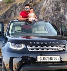 પૂજારા બાદ વધુ એક ગુજરાતી ક્રિકેટર રમશે કાઉન્ટી ક્રિકેટ, જાણો વિગત