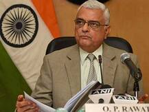 લોકસભા, વિધાનસભાની ચૂંટણી એક સાથે કરાવવામાં કોઈ પરેશાની નહી, મુખ્ય ચૂંટણી અધિકારી ઓ.પી રાવતે શું કહ્યું? જાણો