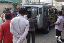 ગાંધીધામ: ખેતરમાં એક જ દોરડે પ્રેમી યુગલે ખાદ્યો ગળે ફાંસો, ગુપ્ત ભાગે જામેલું હતું લોહી, જાણો વિગત